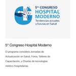 Expo Hospital 2019: Proveedores de Tecnologías Médicas para la Salud